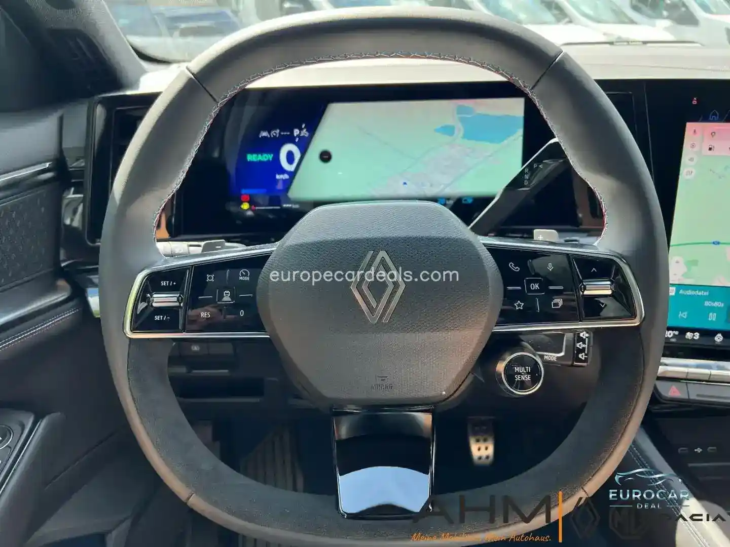 Renault Rafale