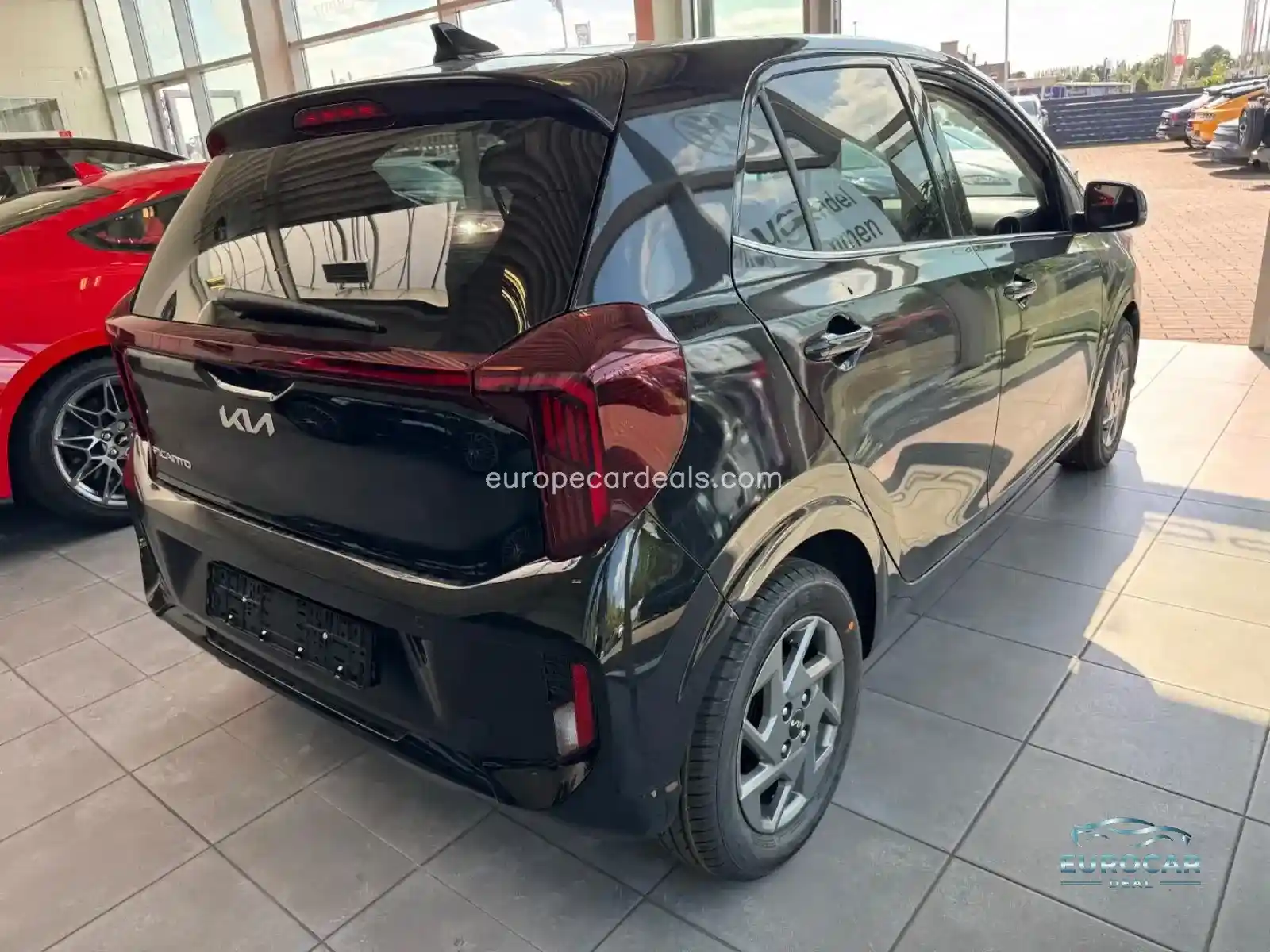 Kia Picanto
