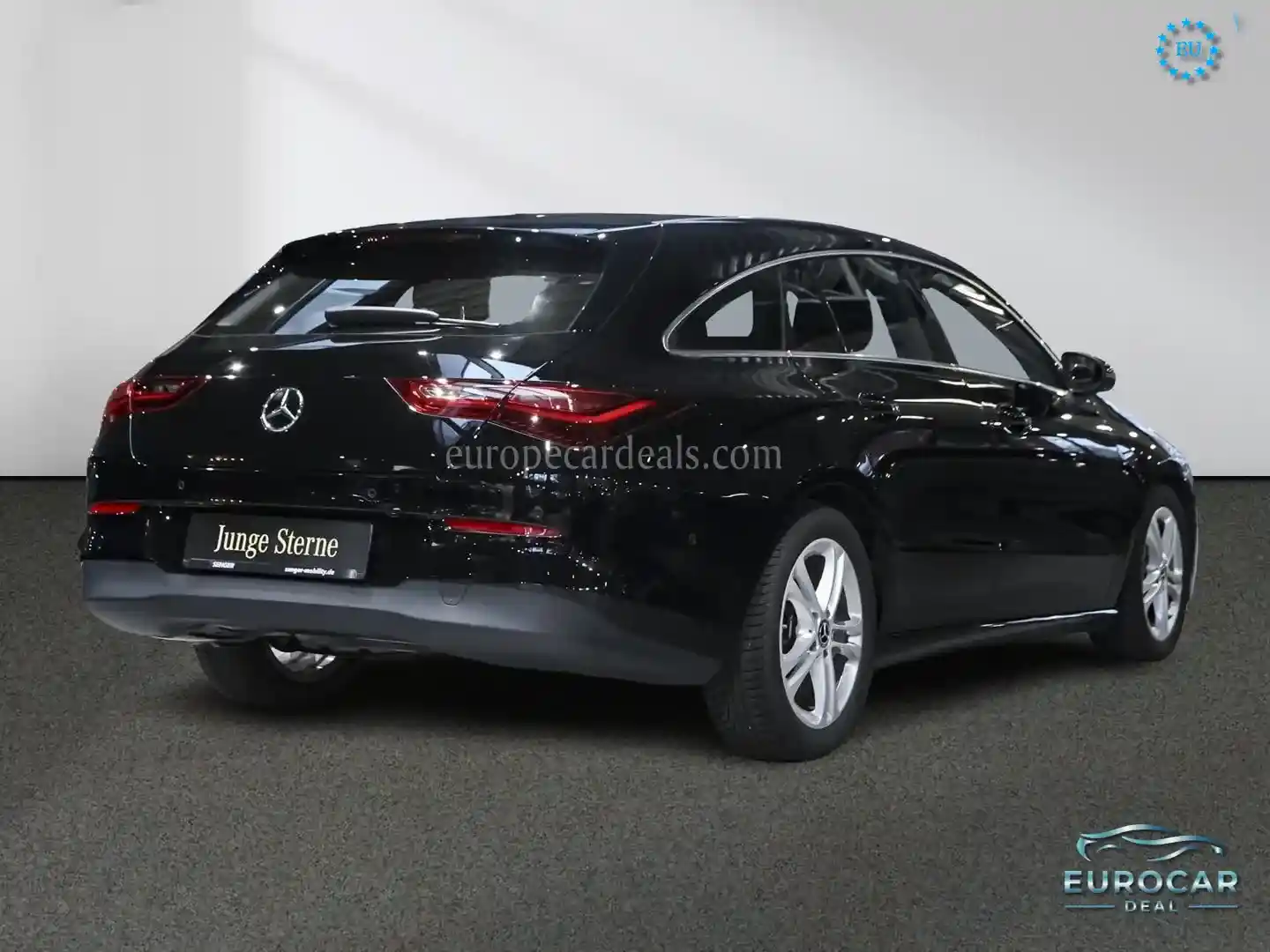Mercedes-Benz CLA 180 Shooting Brake