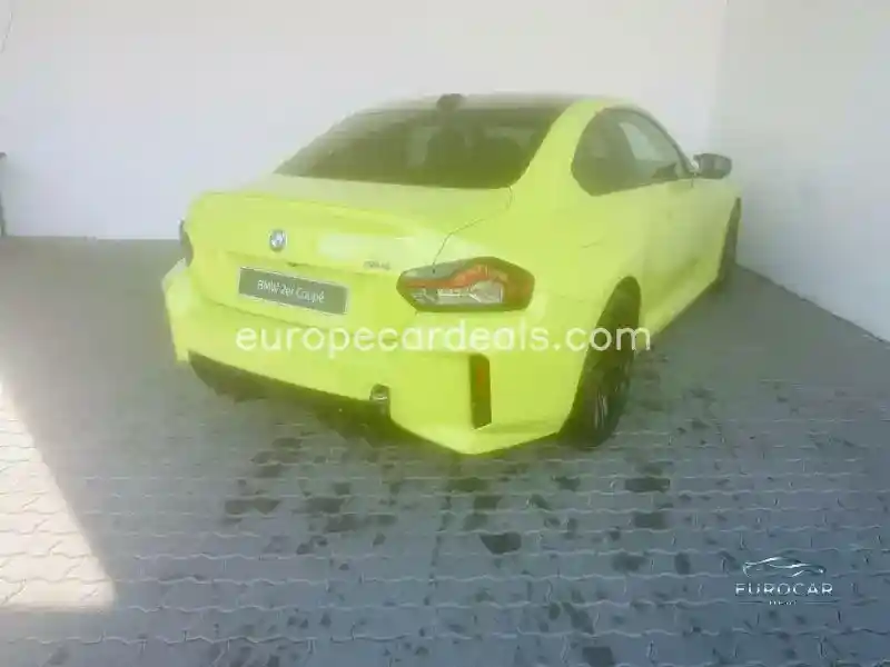 BMW M2