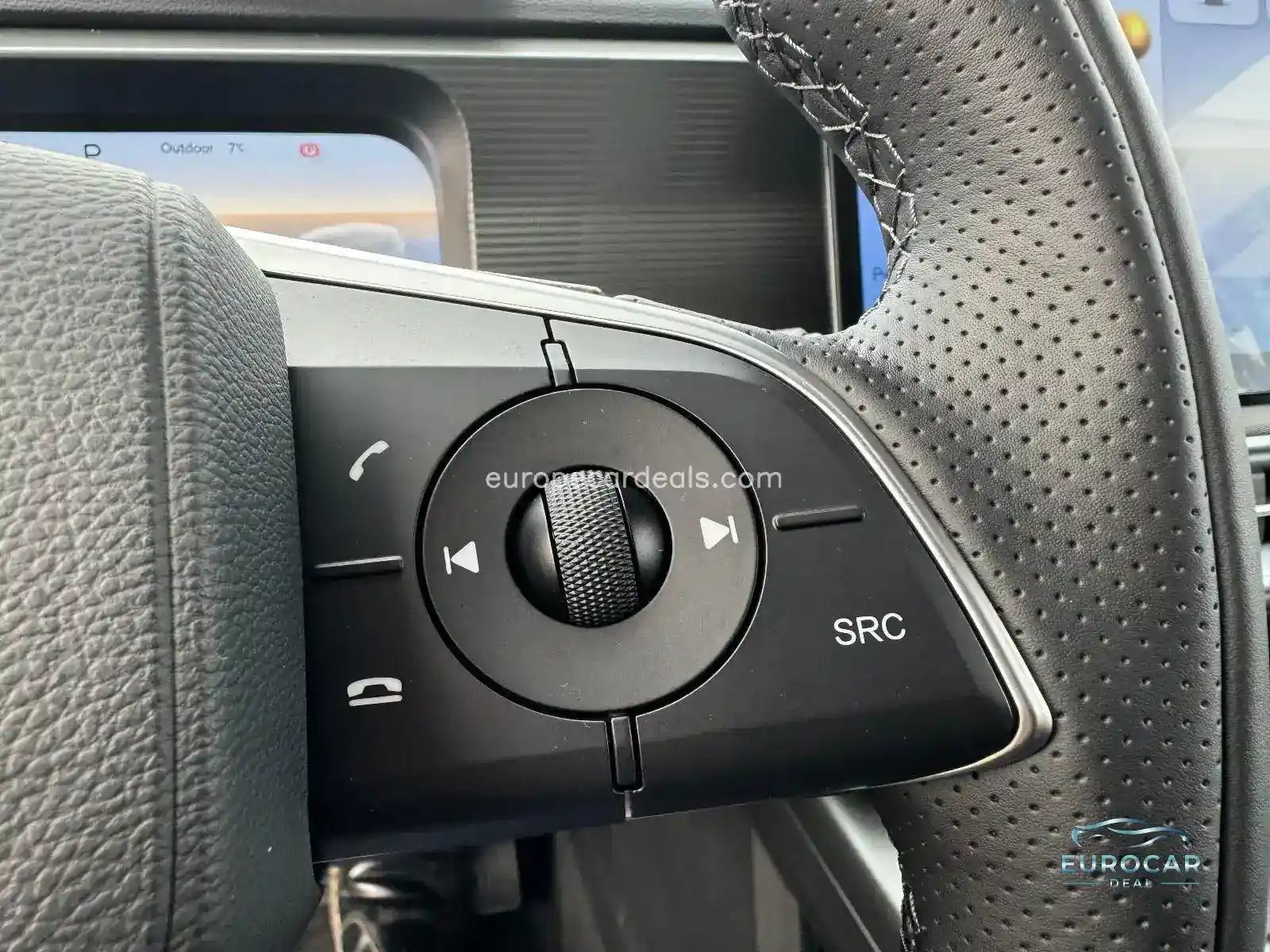 BAIC BJ30