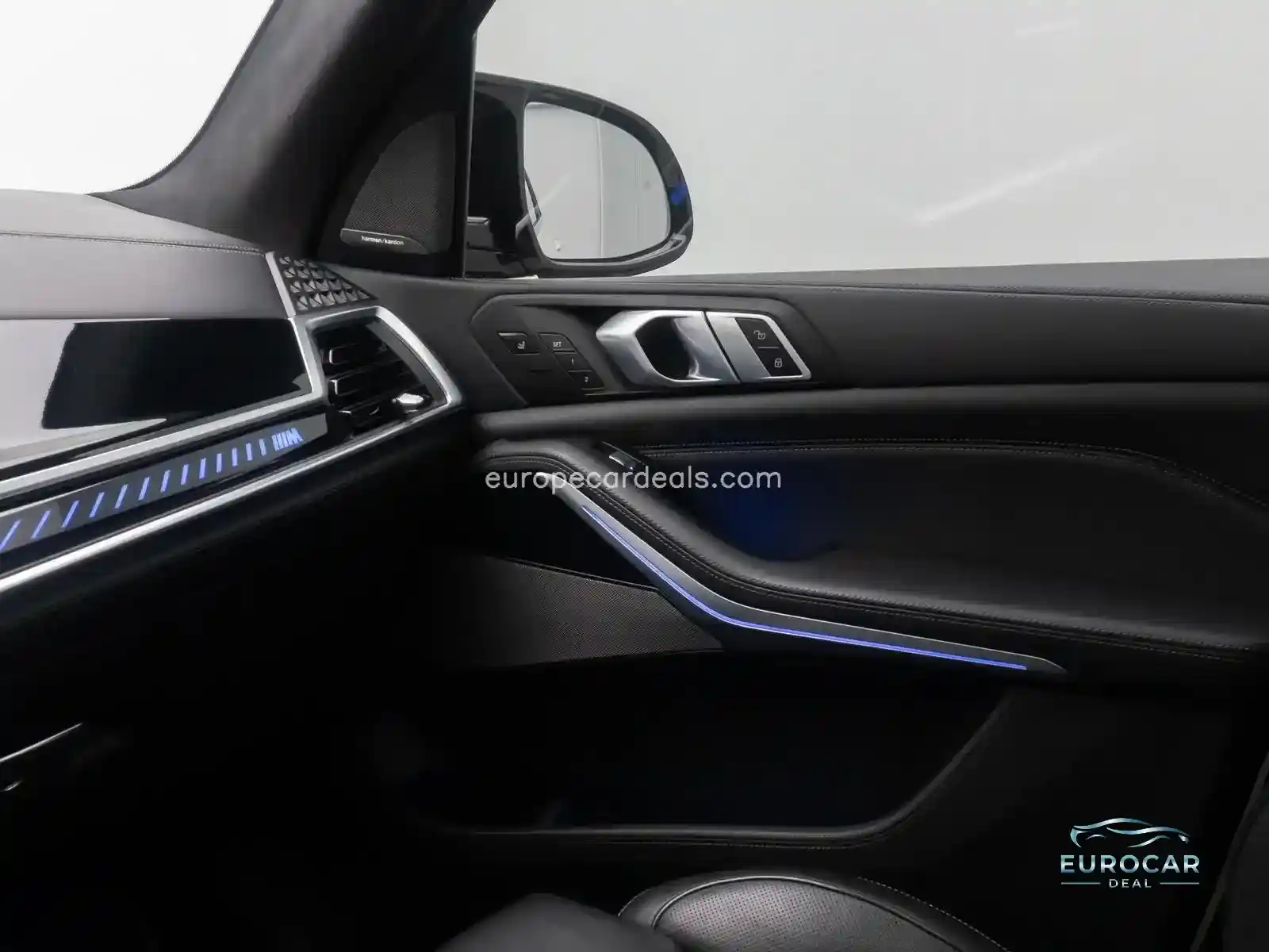 BMW X7 M60