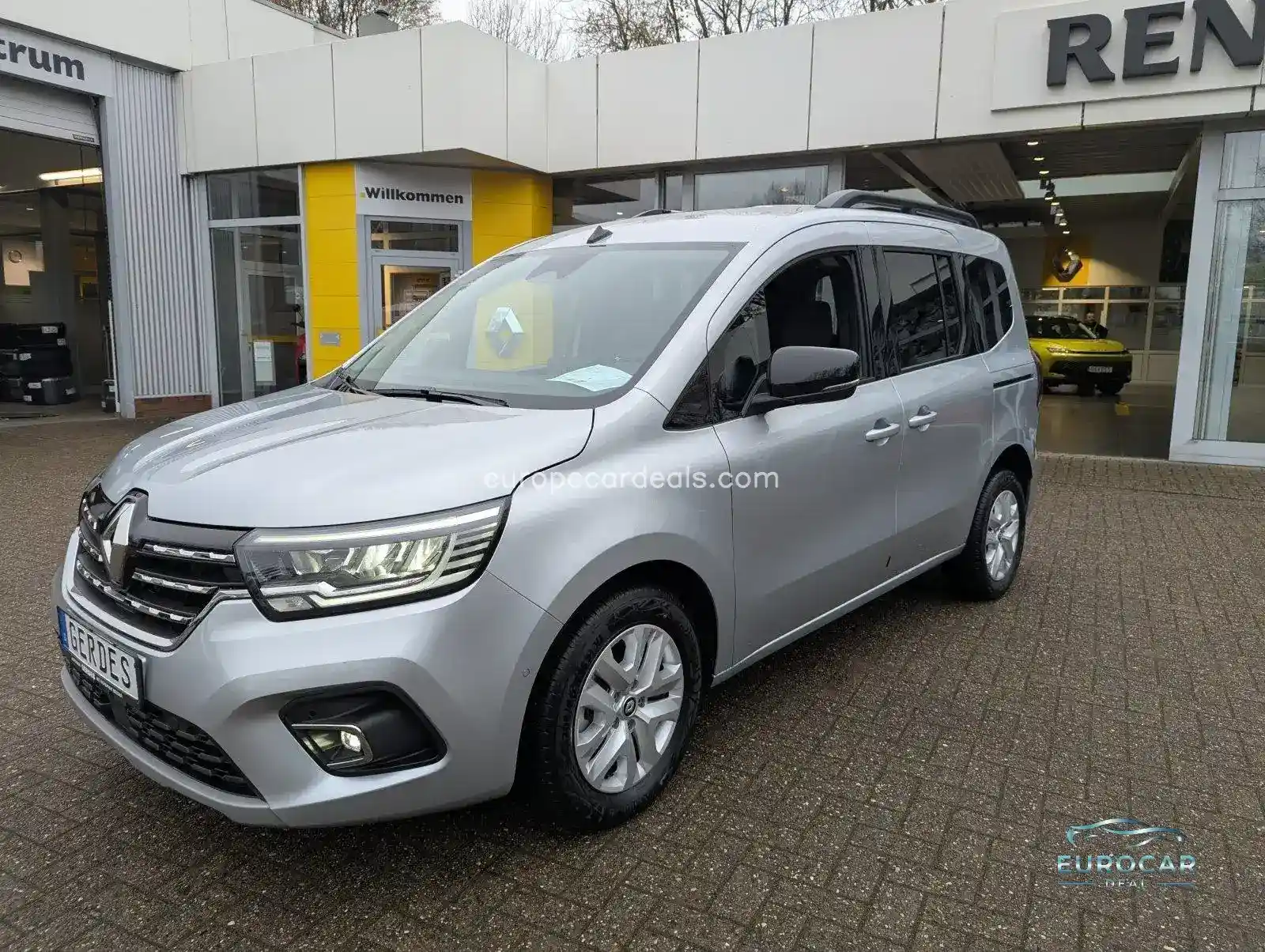 Renault Kangoo