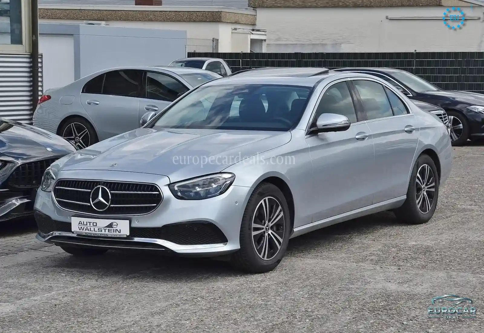 Mercedes-Benz E 300