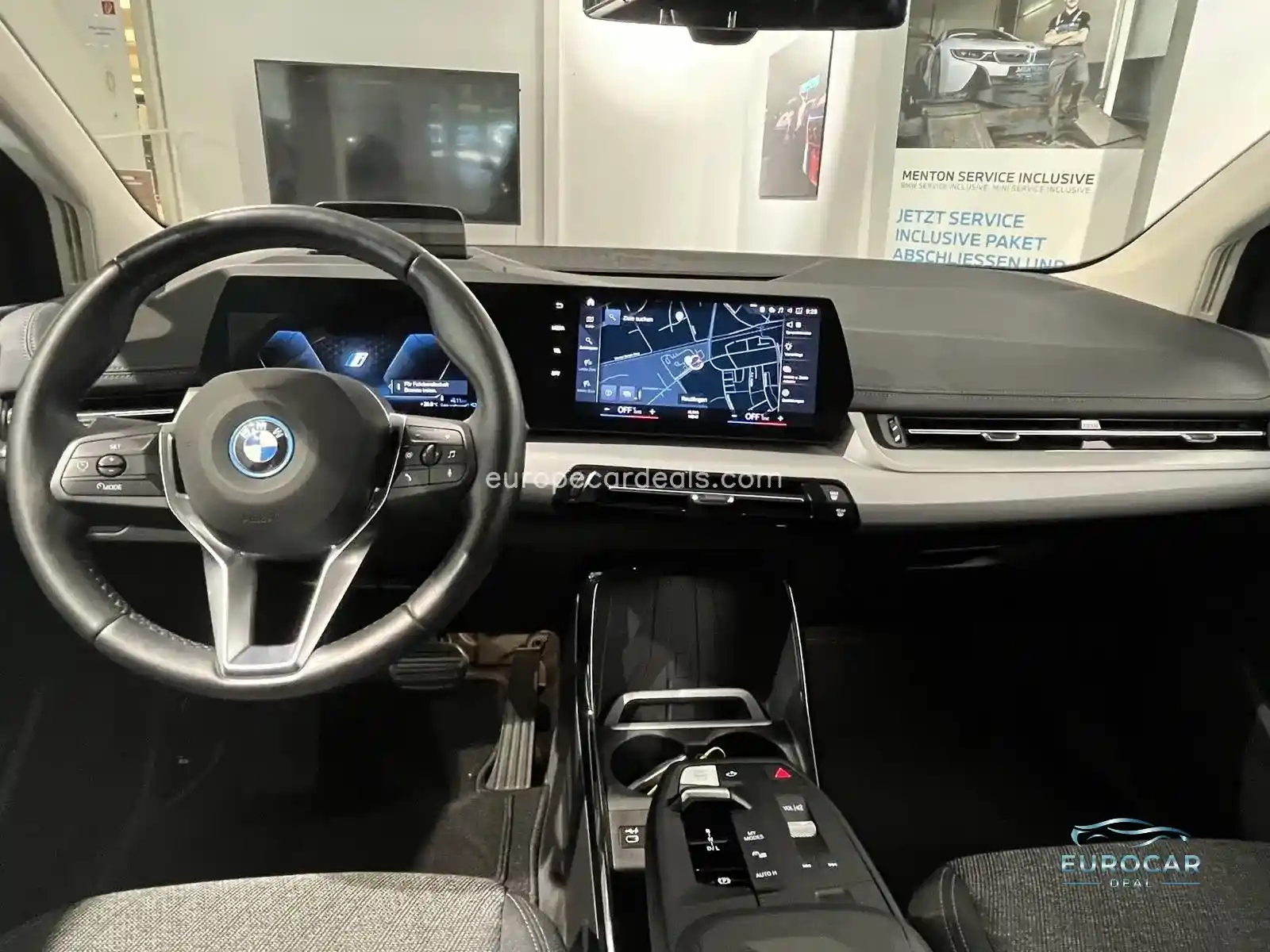 BMW 225 Active Tourer