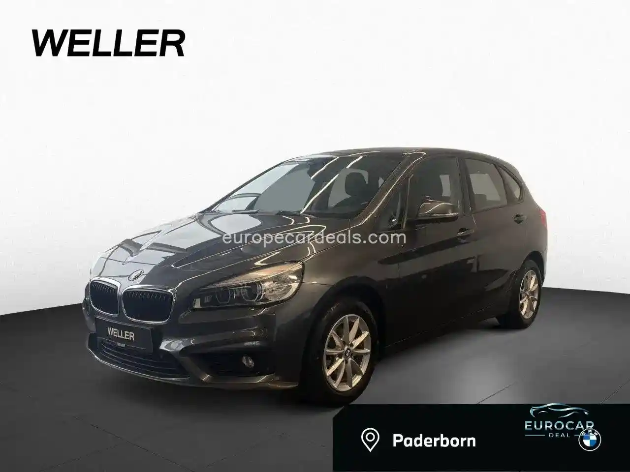 BMW 220 Active Tourer