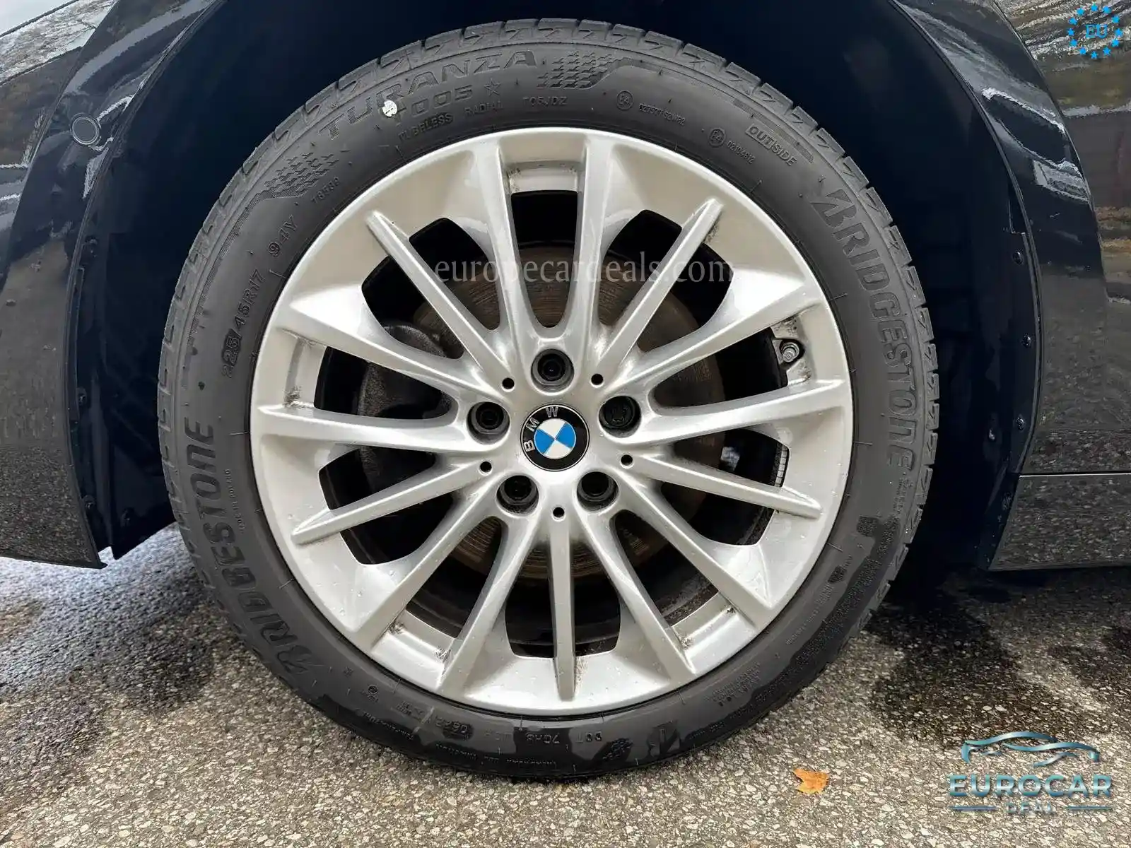 BMW 116