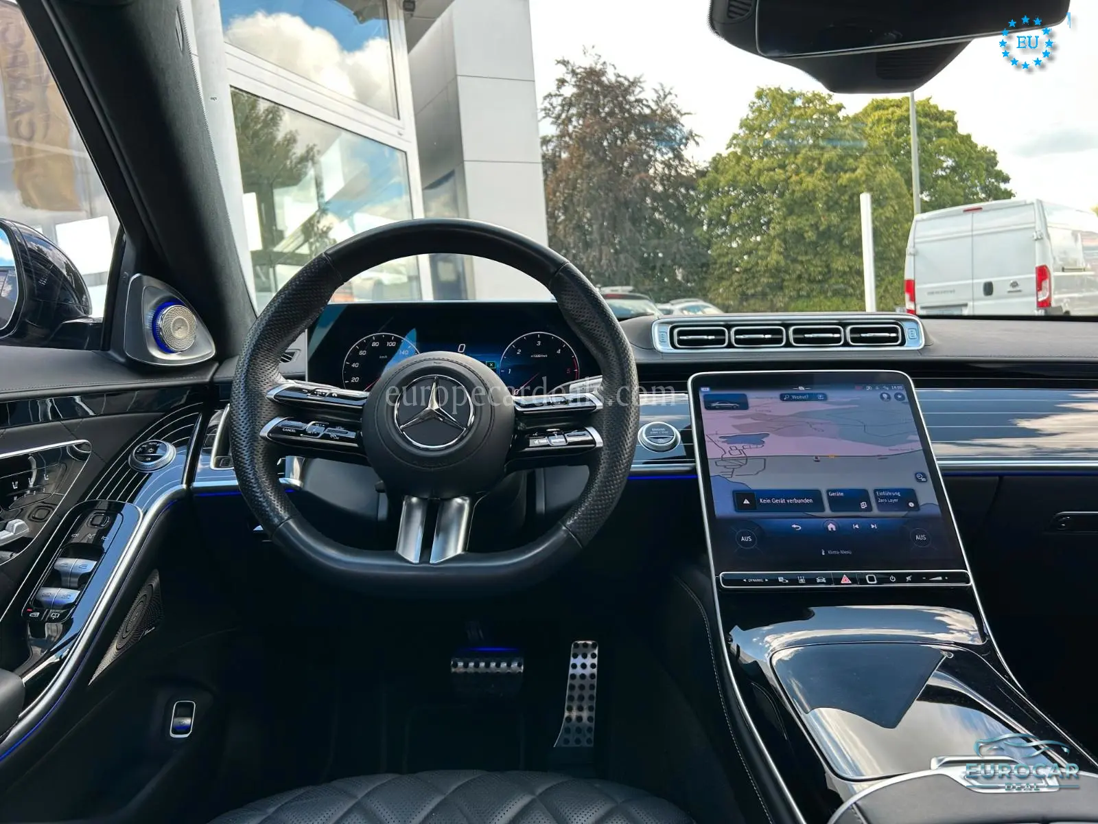 Mercedes-Benz S 400