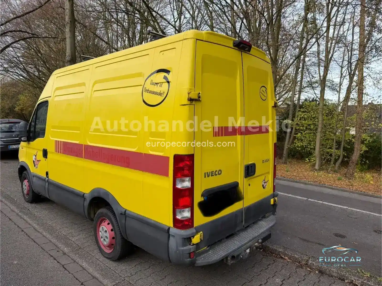 Iveco Other
