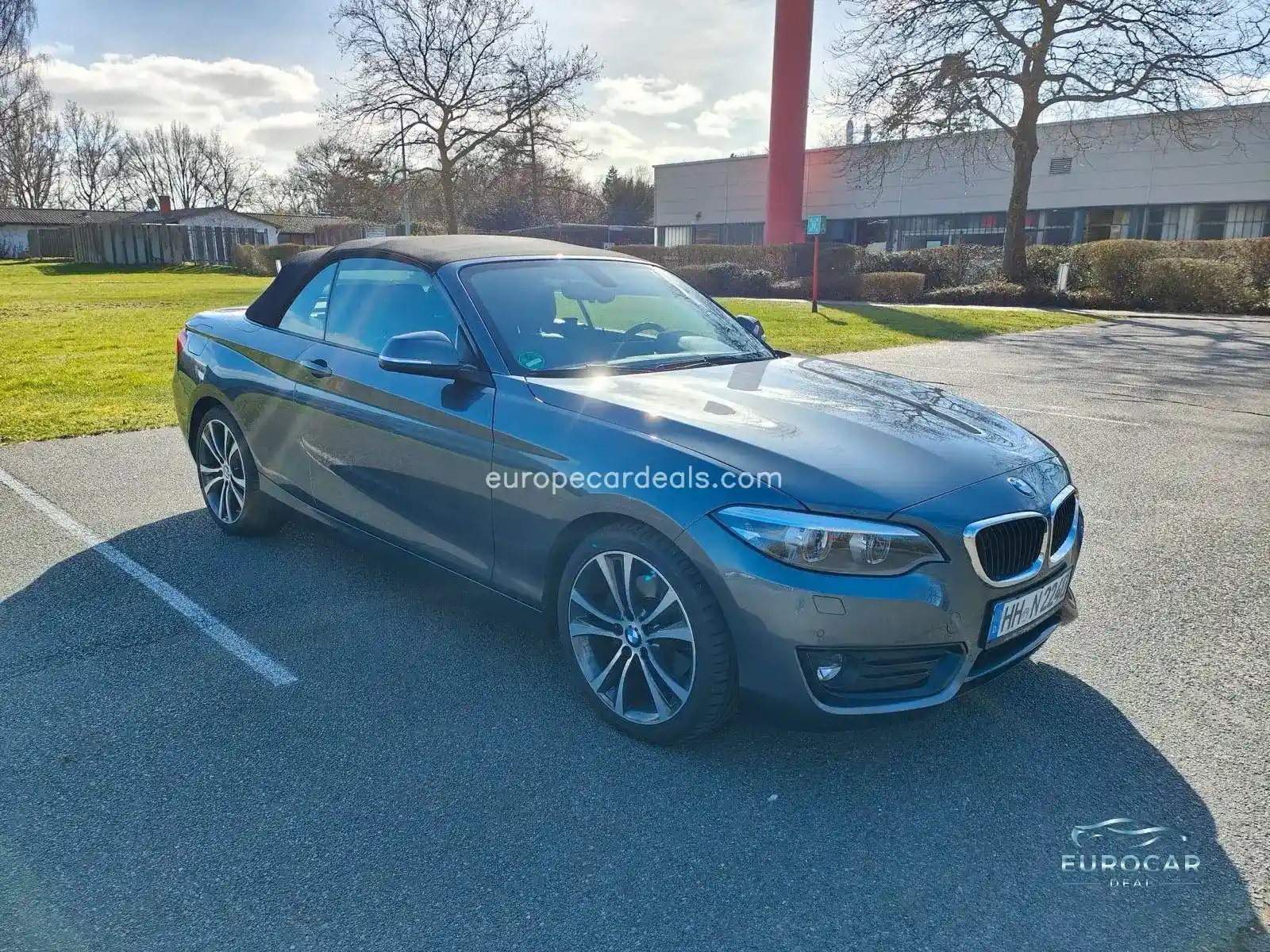 BMW 220