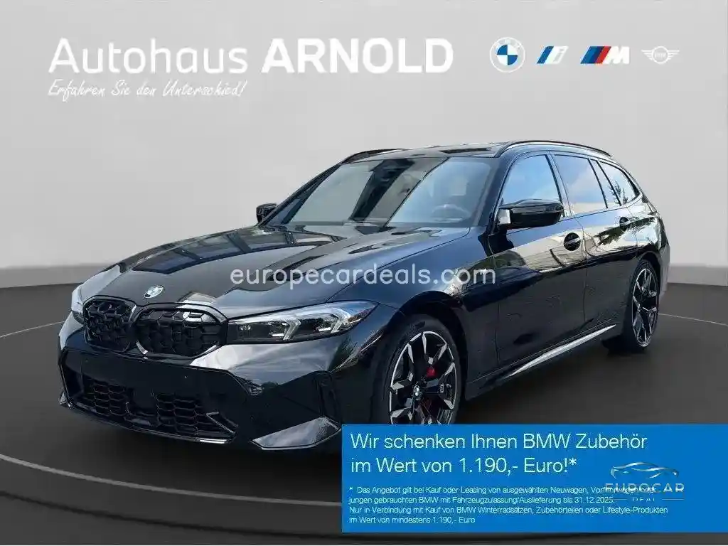BMW M340i