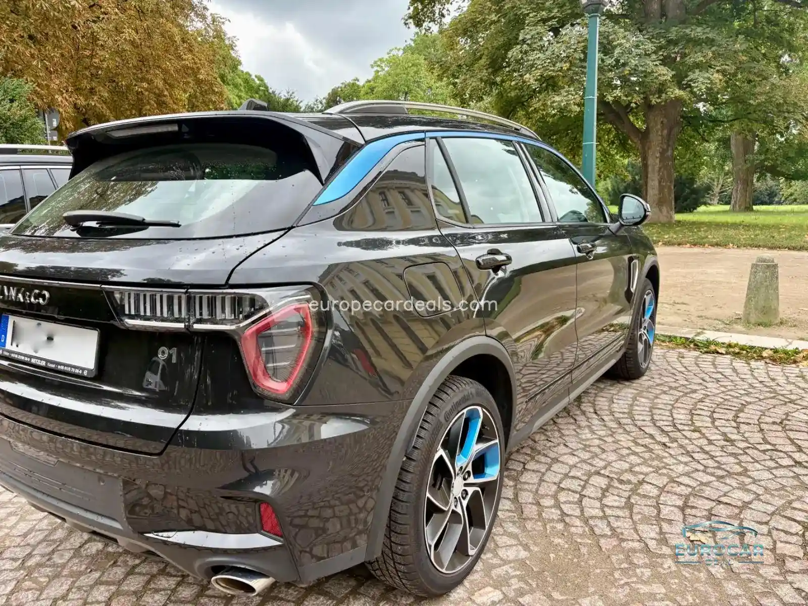 Lynk&Co 01