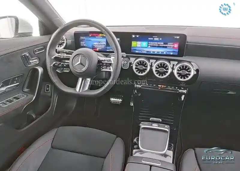 Mercedes-Benz CLA 250 Shooting Brake