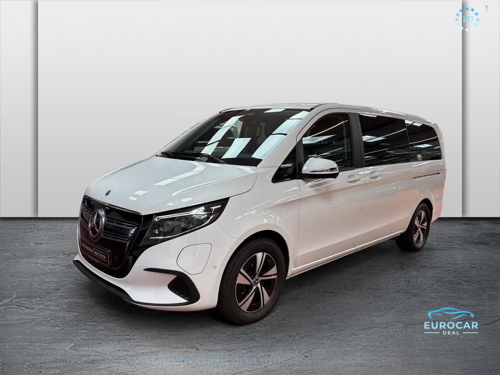Mercedes-Benz EQV