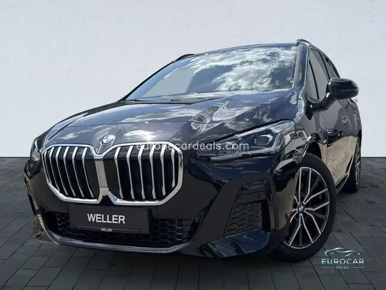 BMW 223 Active Tourer