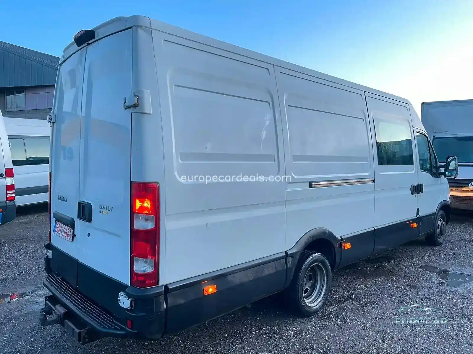 Iveco Other