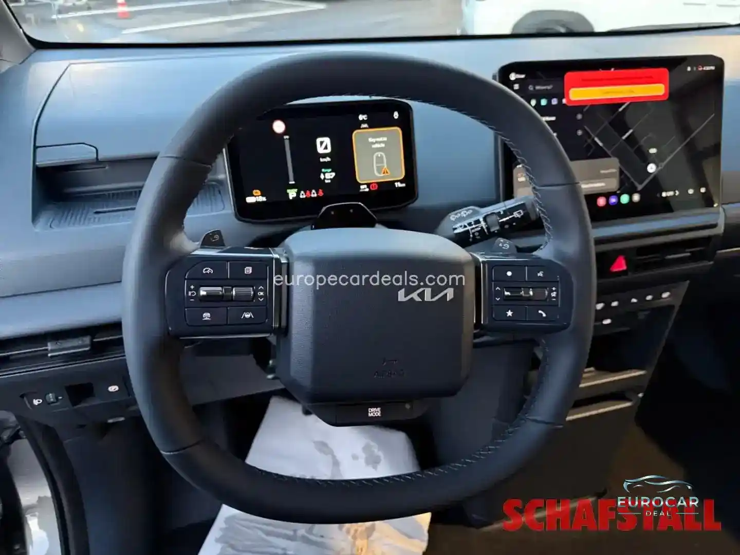 Kia PV5
