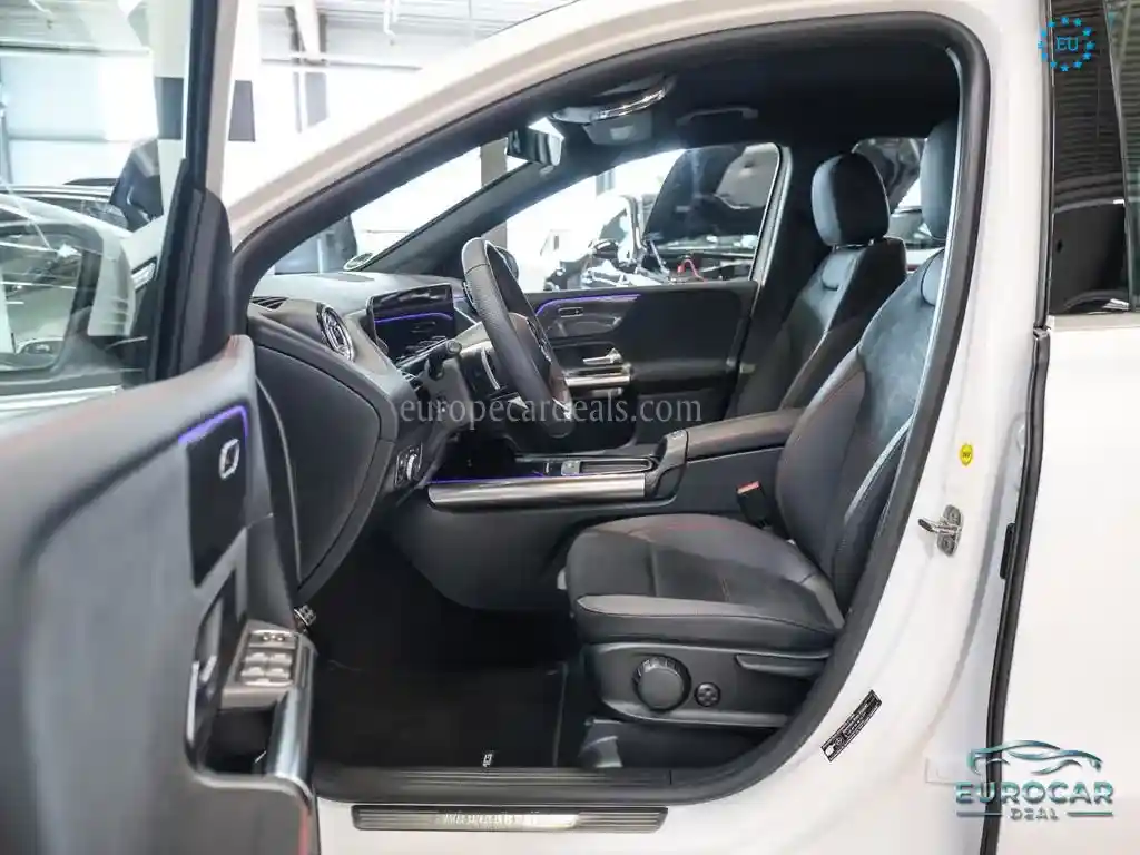Mercedes-Benz B 220