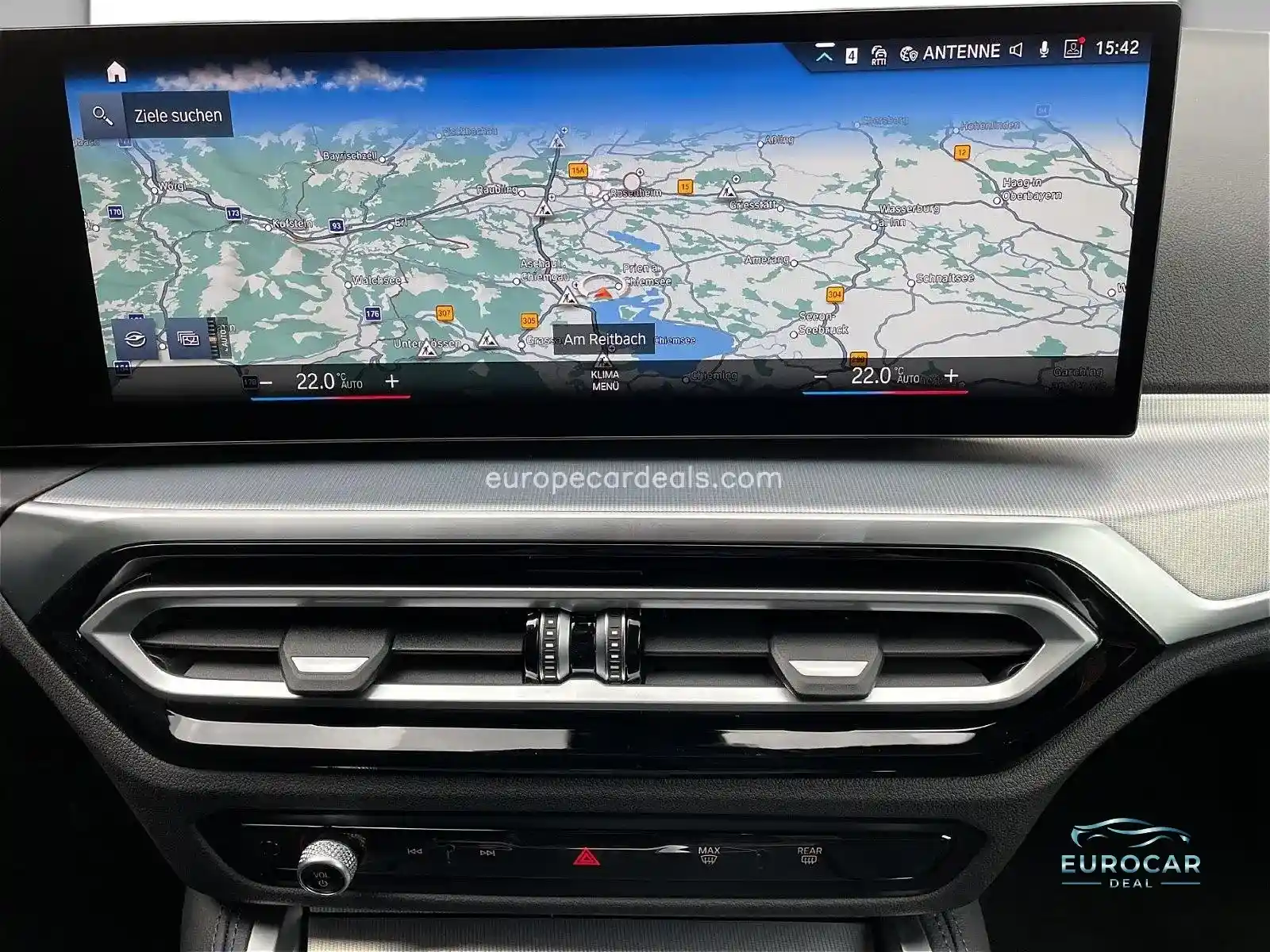 BMW 420 Gran Coupé