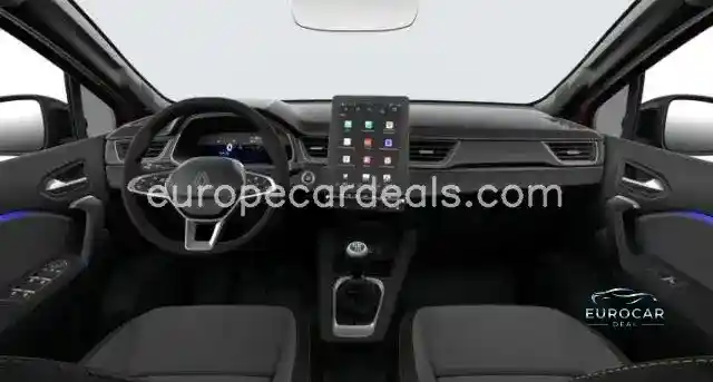 Renault Symbioz