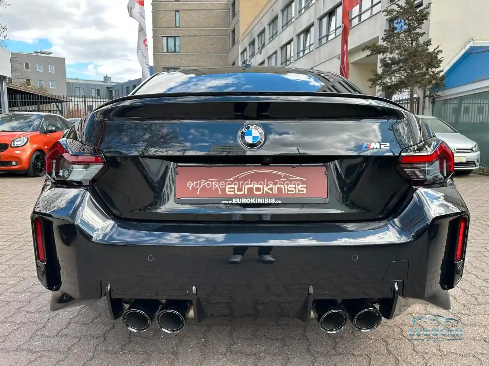 BMW M2