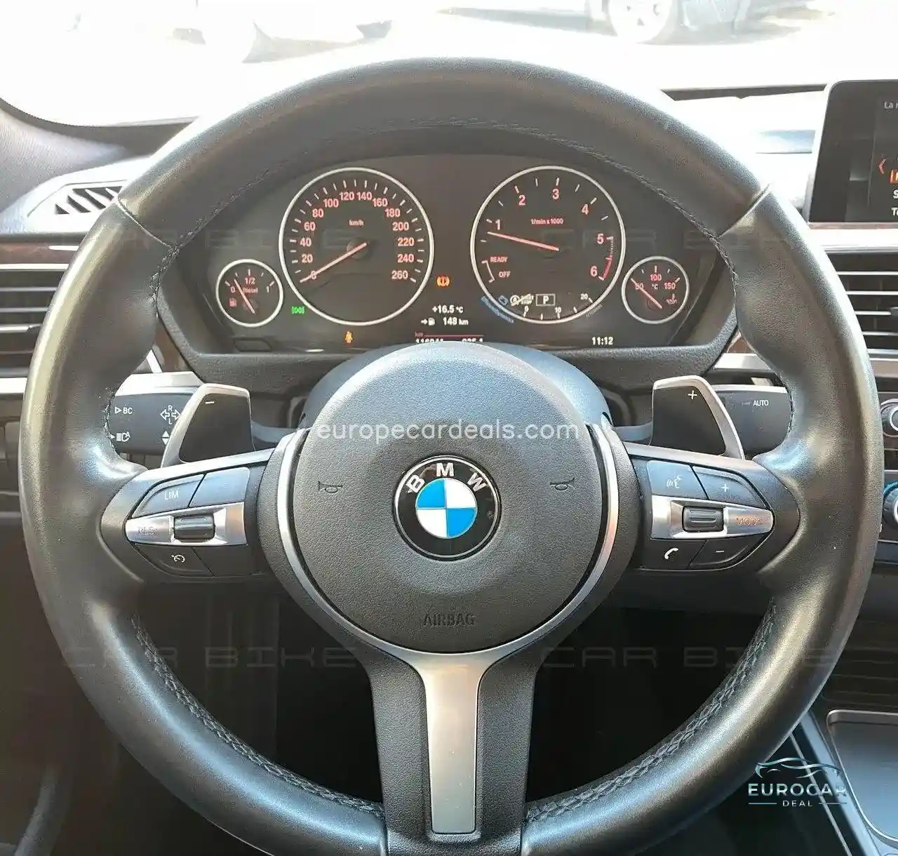 BMW 435
