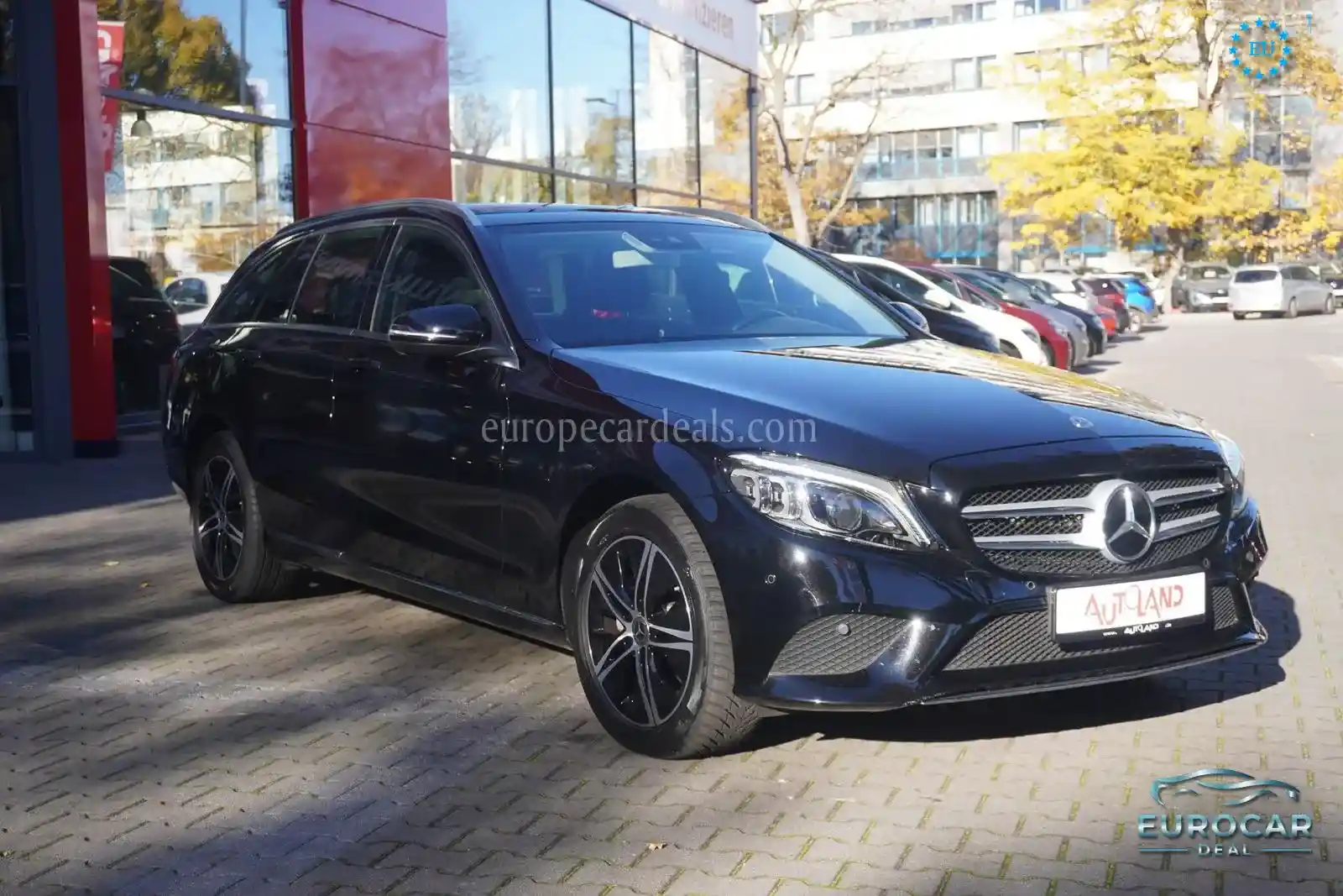 Mercedes-Benz C 160