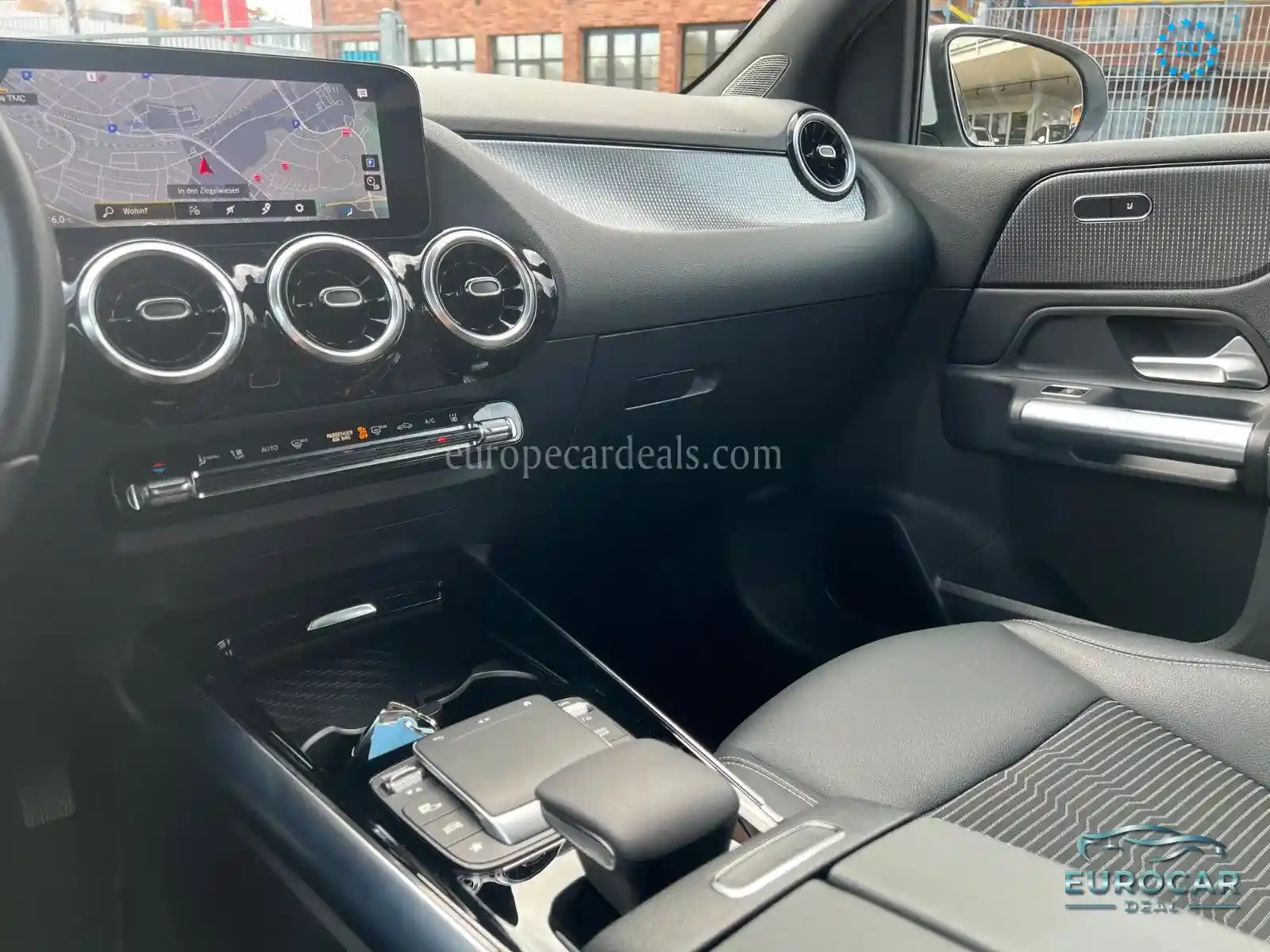 Mercedes-Benz B 250