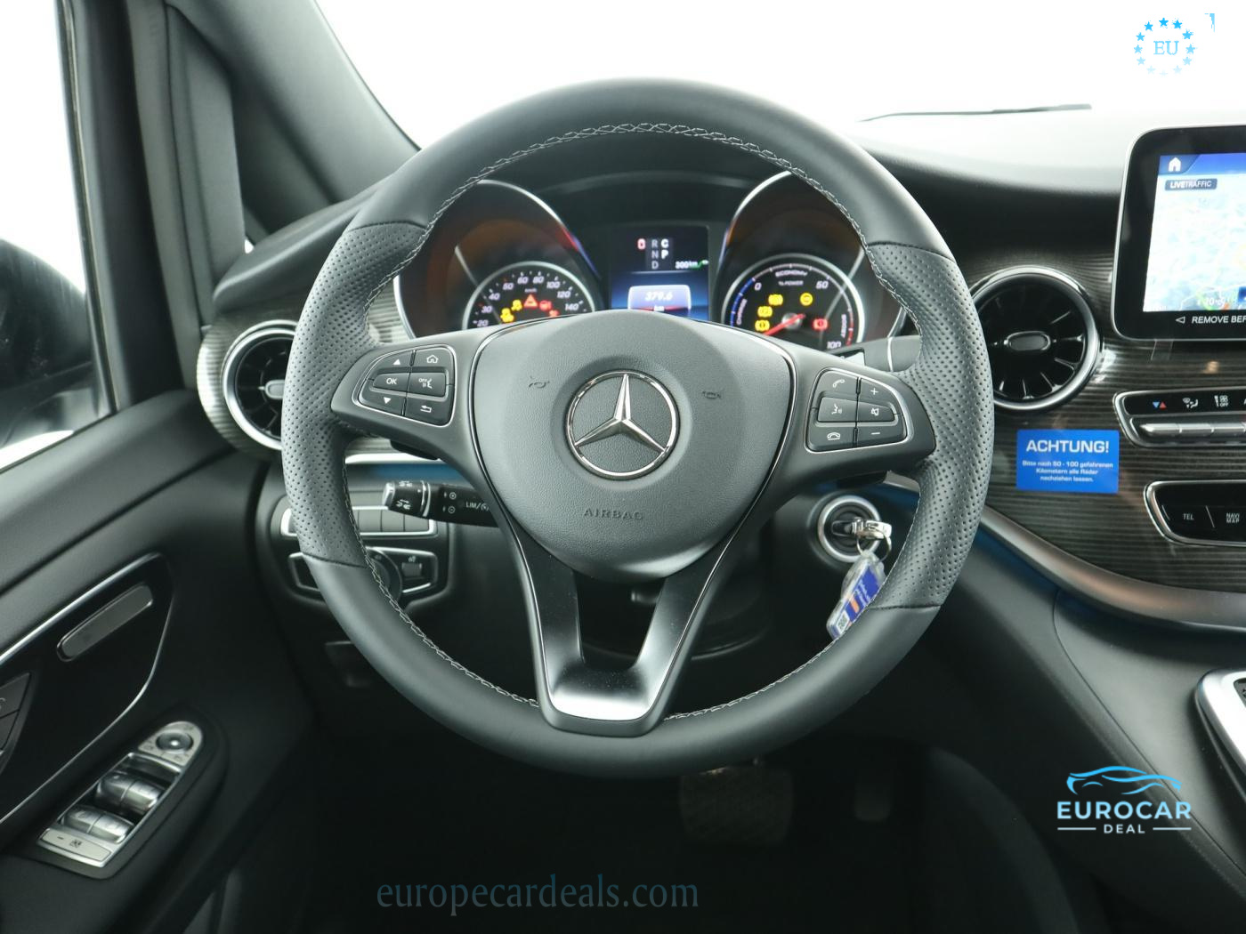 Mercedes-Benz EQV