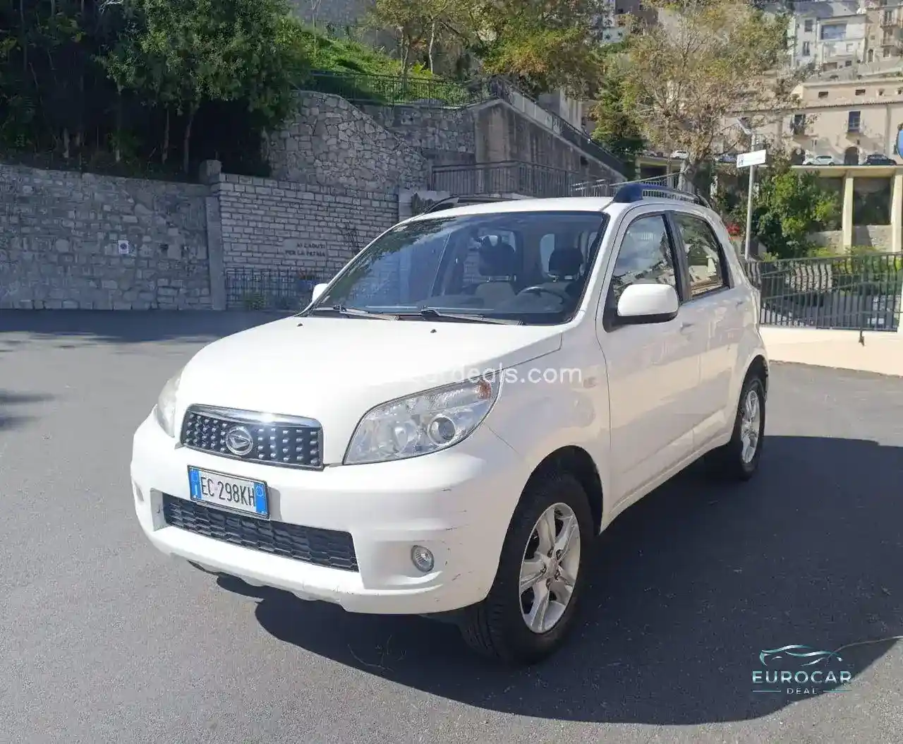 Daihatsu Terios