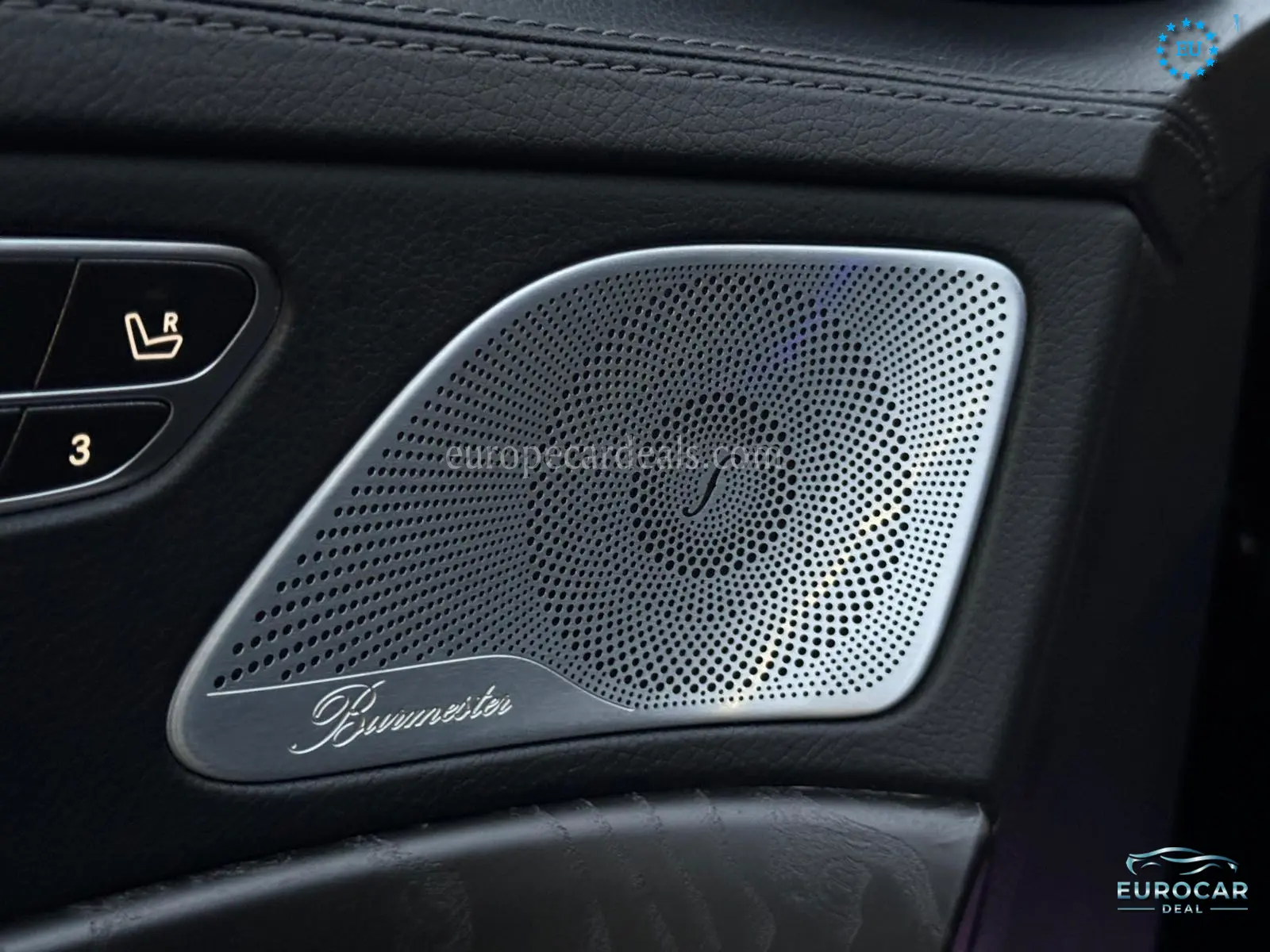 Mercedes-Benz S 400