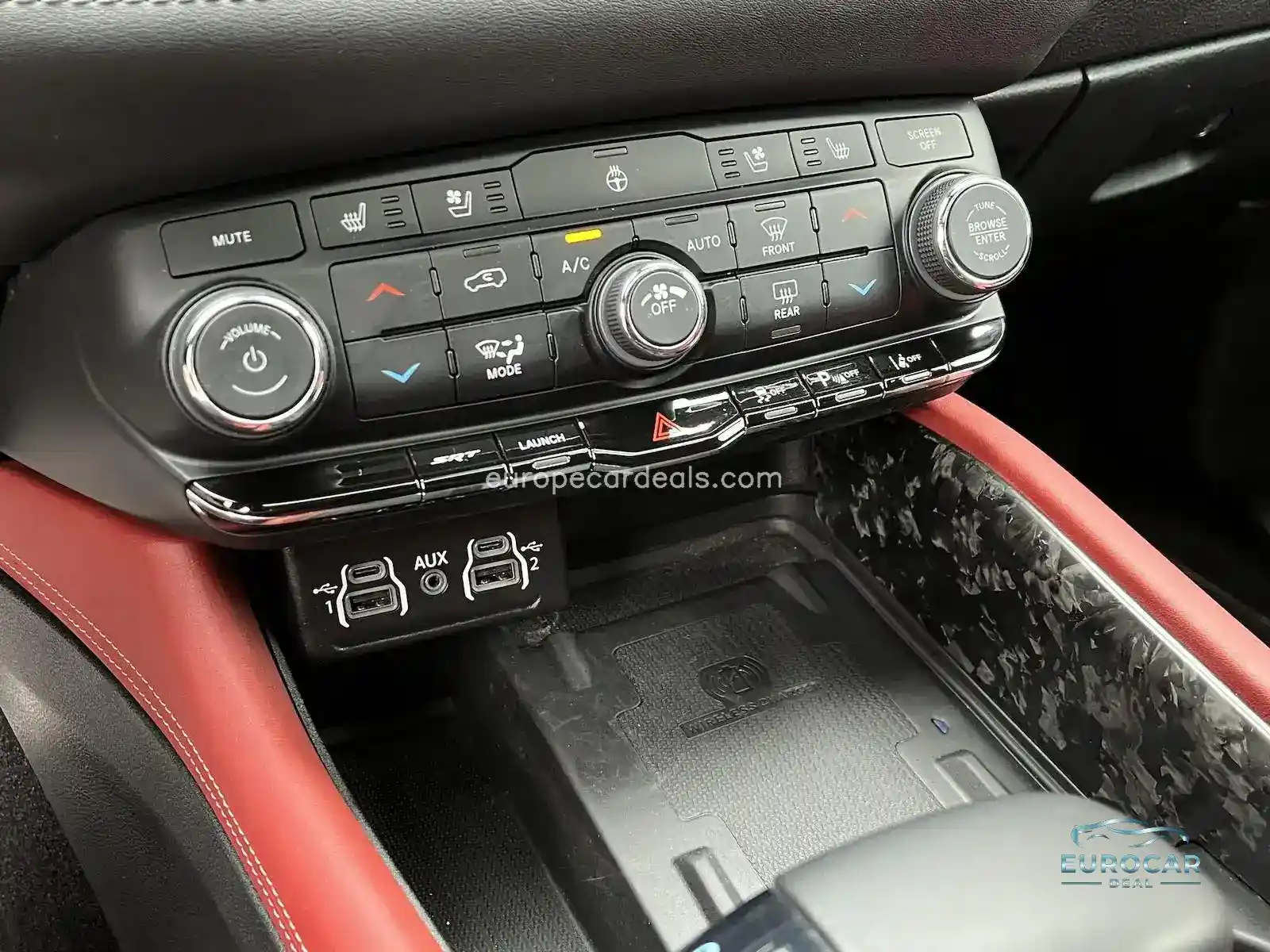 Dodge Durango