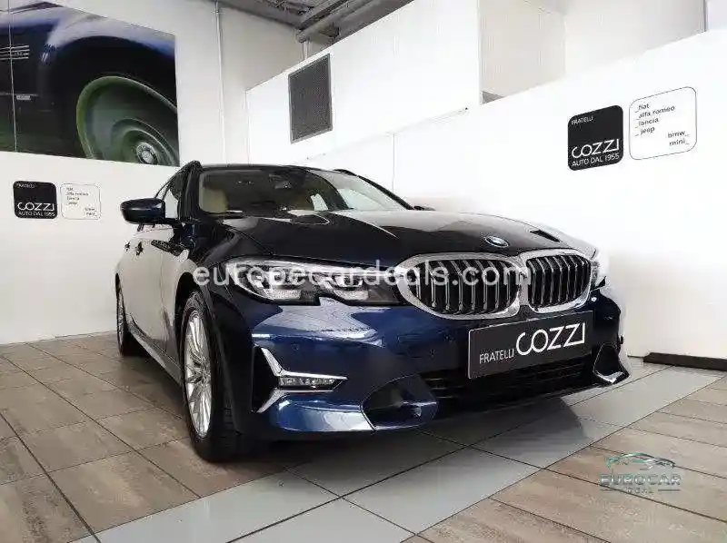 BMW 330