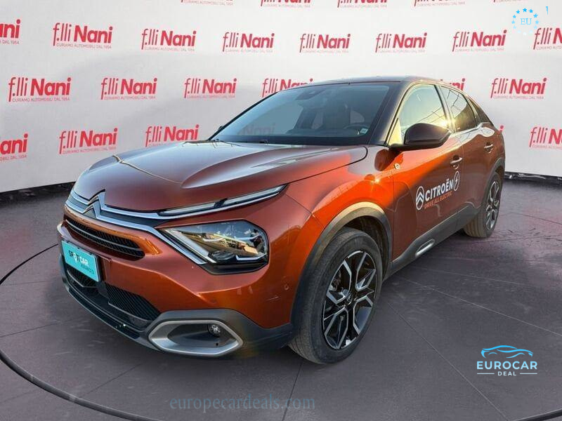Citroën C4