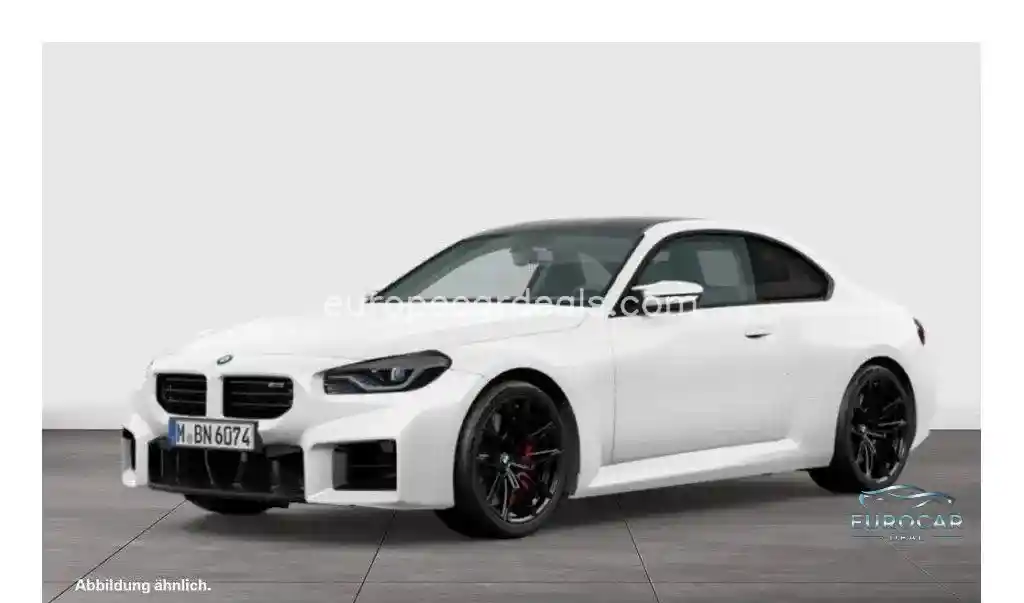 BMW M2