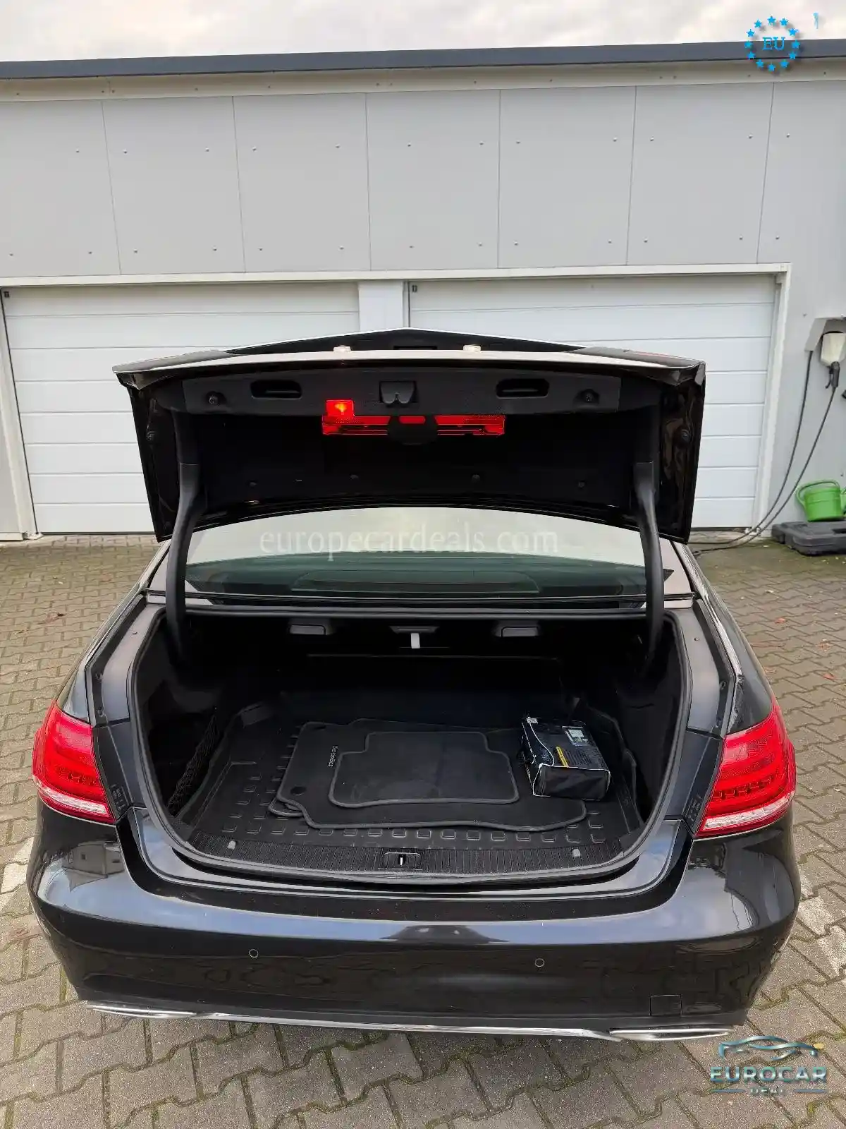 Mercedes-Benz E 250