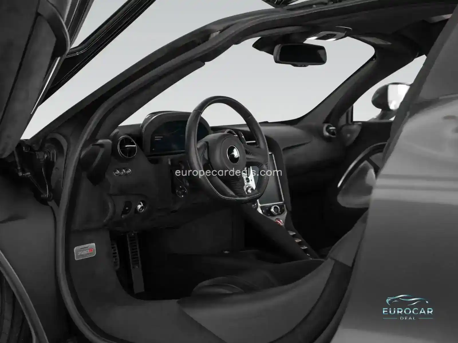 McLaren 720S