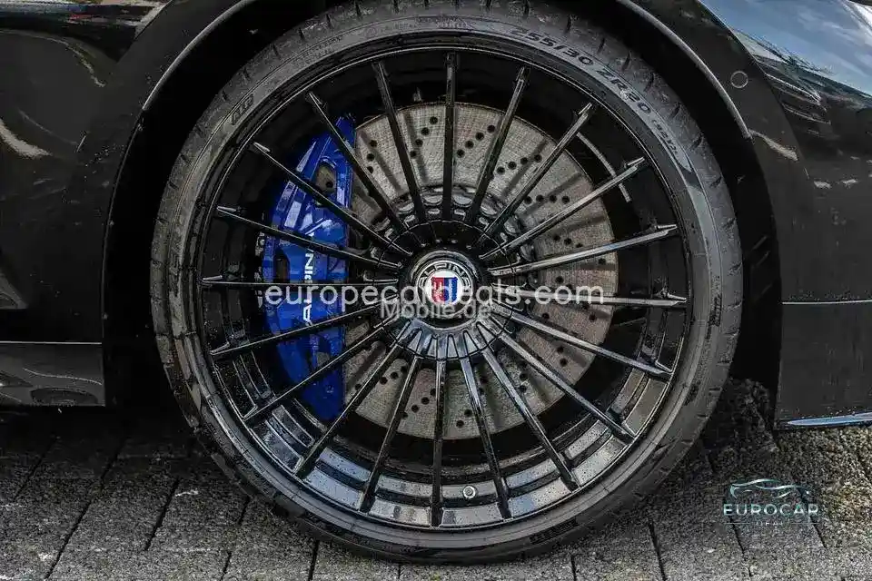 ALPINA D3 S