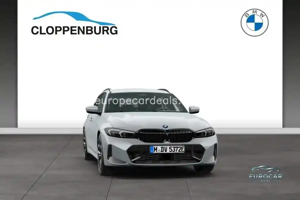 BMW 330