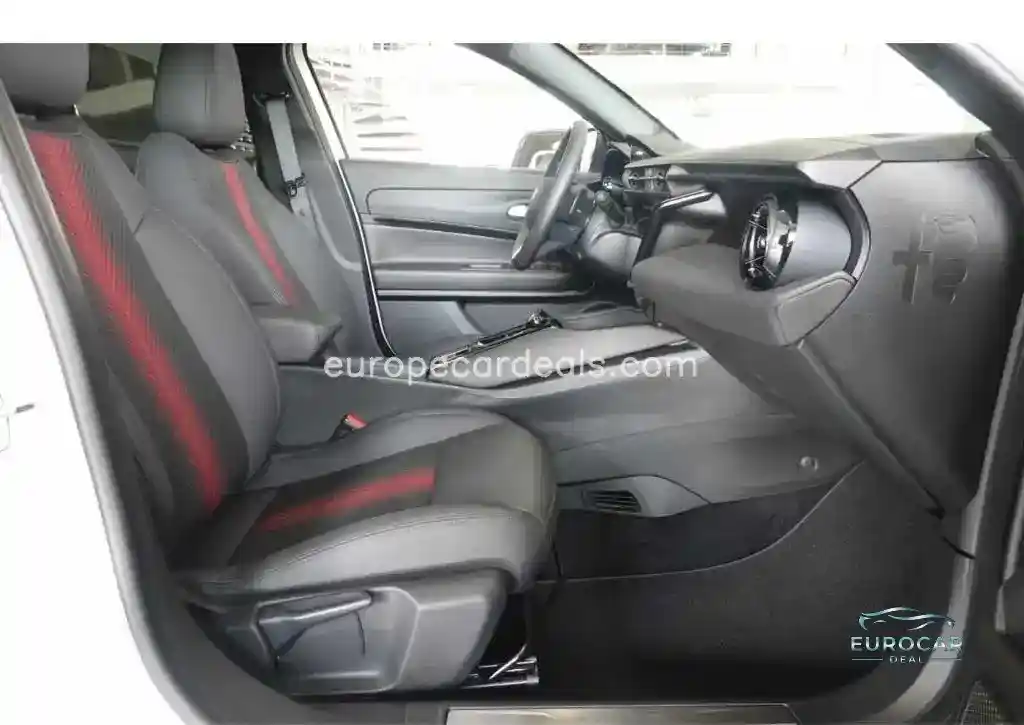 Alfa Romeo Junior