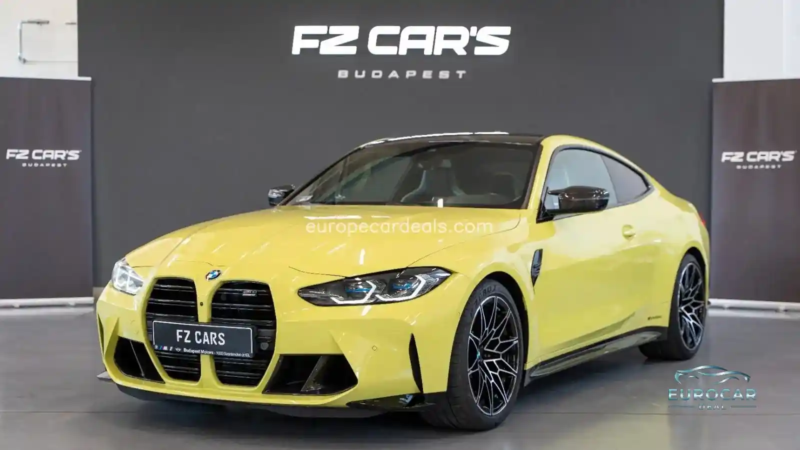 BMW M4