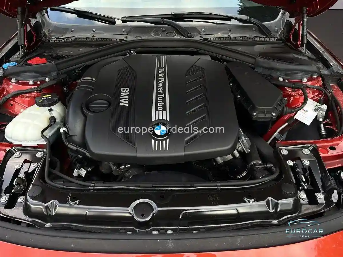BMW 430