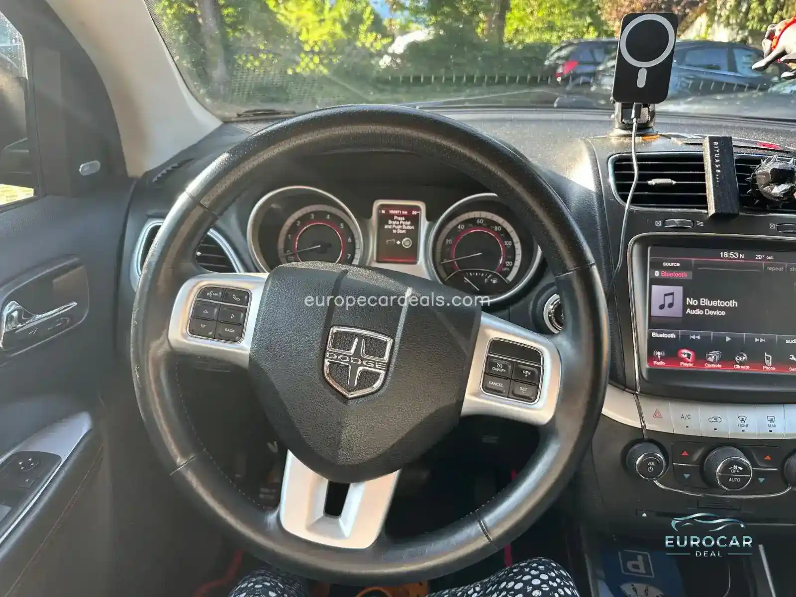 Dodge Journey