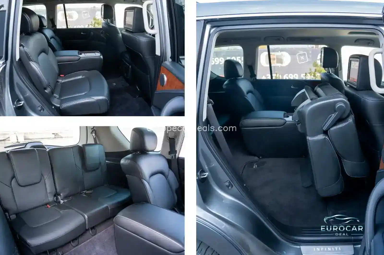 Infiniti QX80