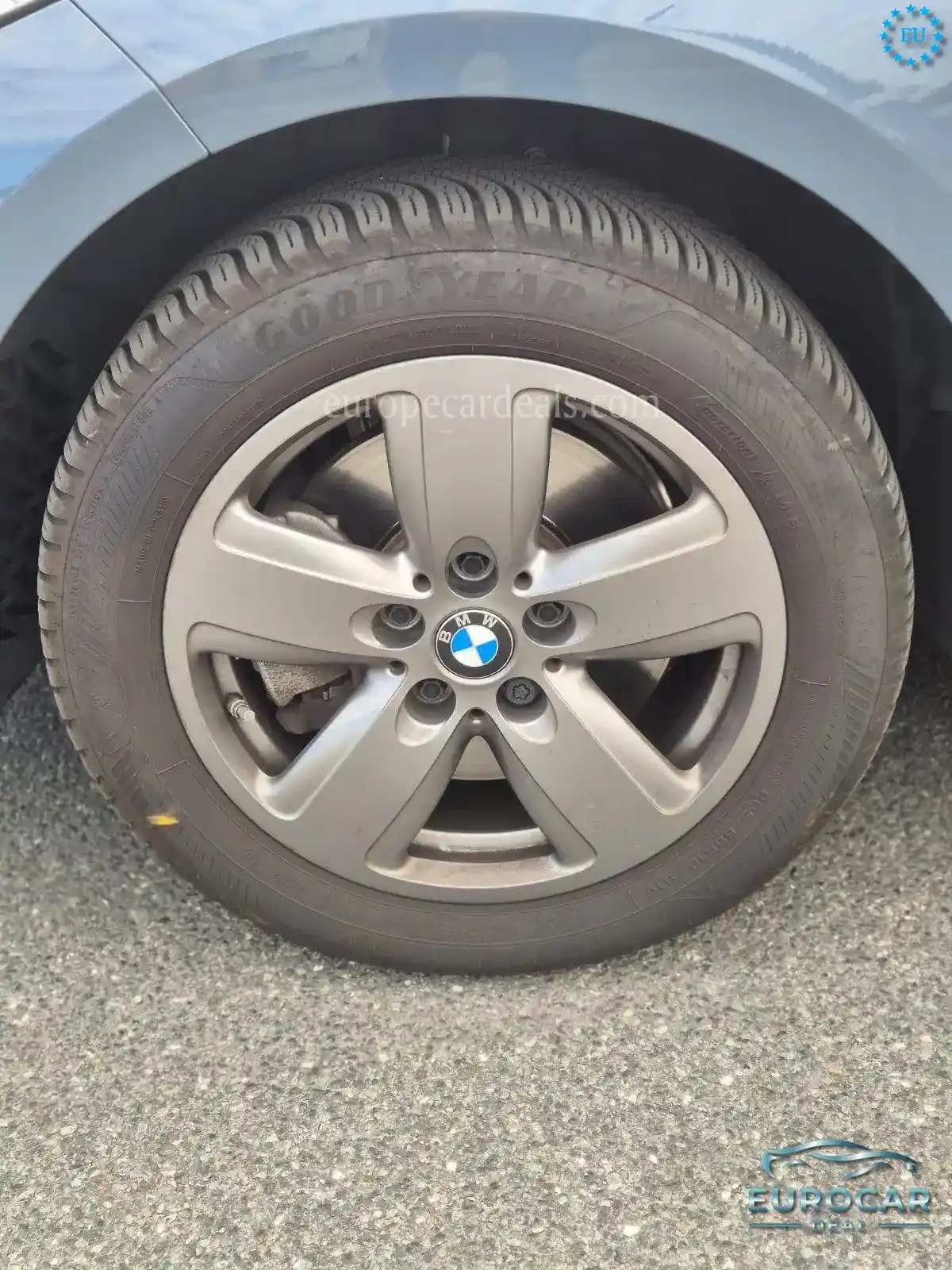 BMW 118