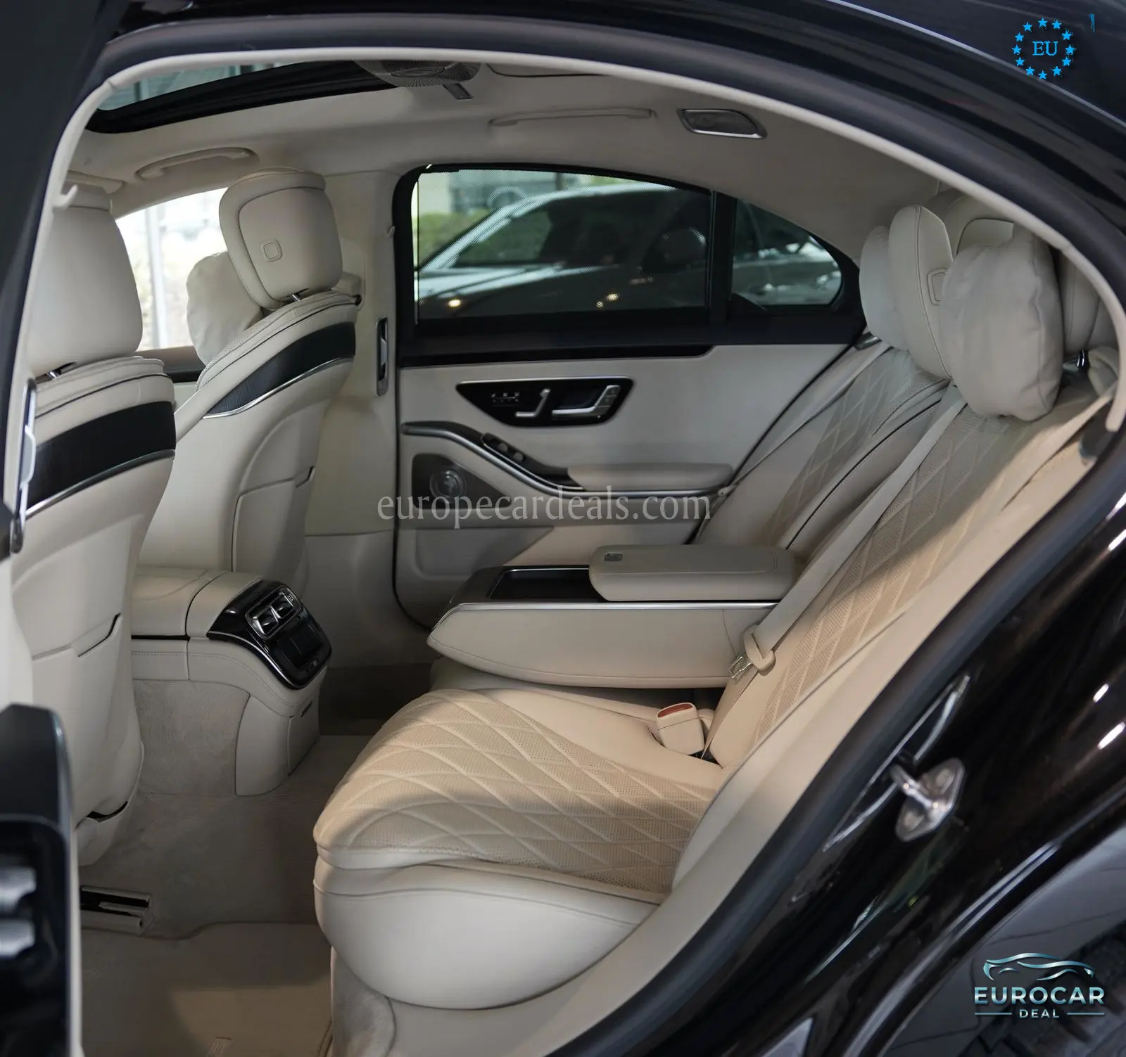 Mercedes-Benz S 400