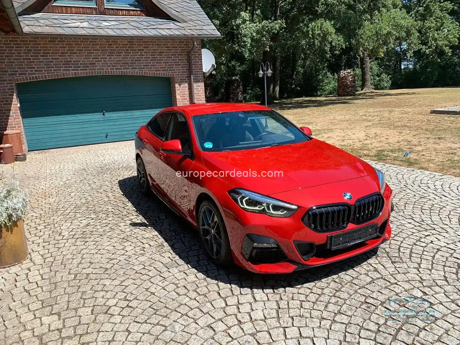 BMW 218