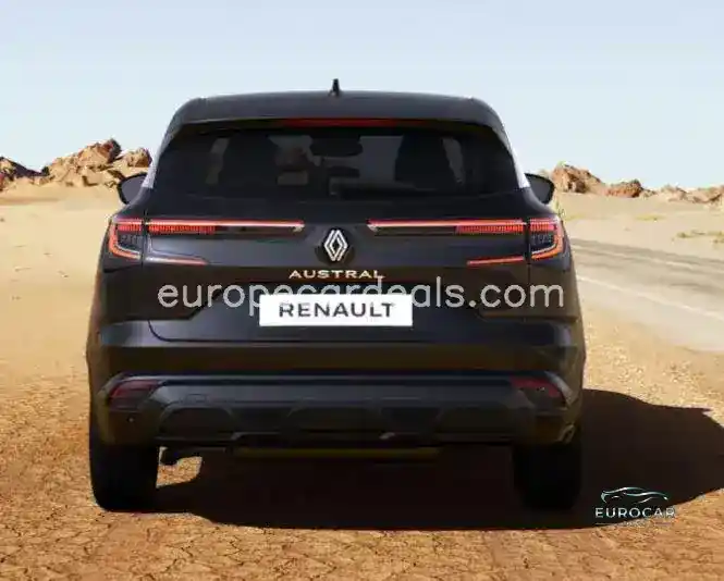 Renault Other