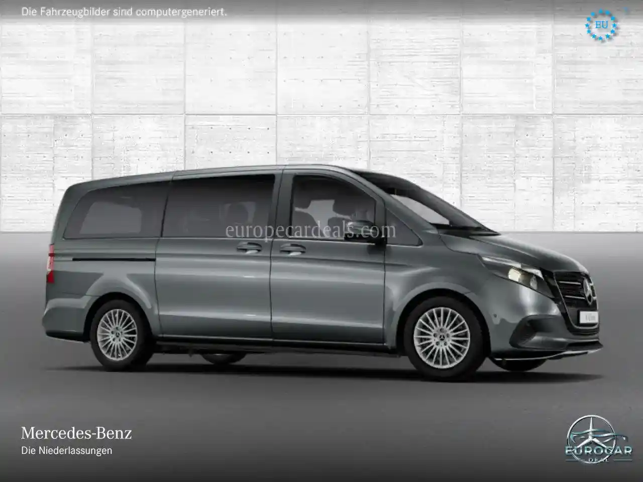 Mercedes-Benz V 300