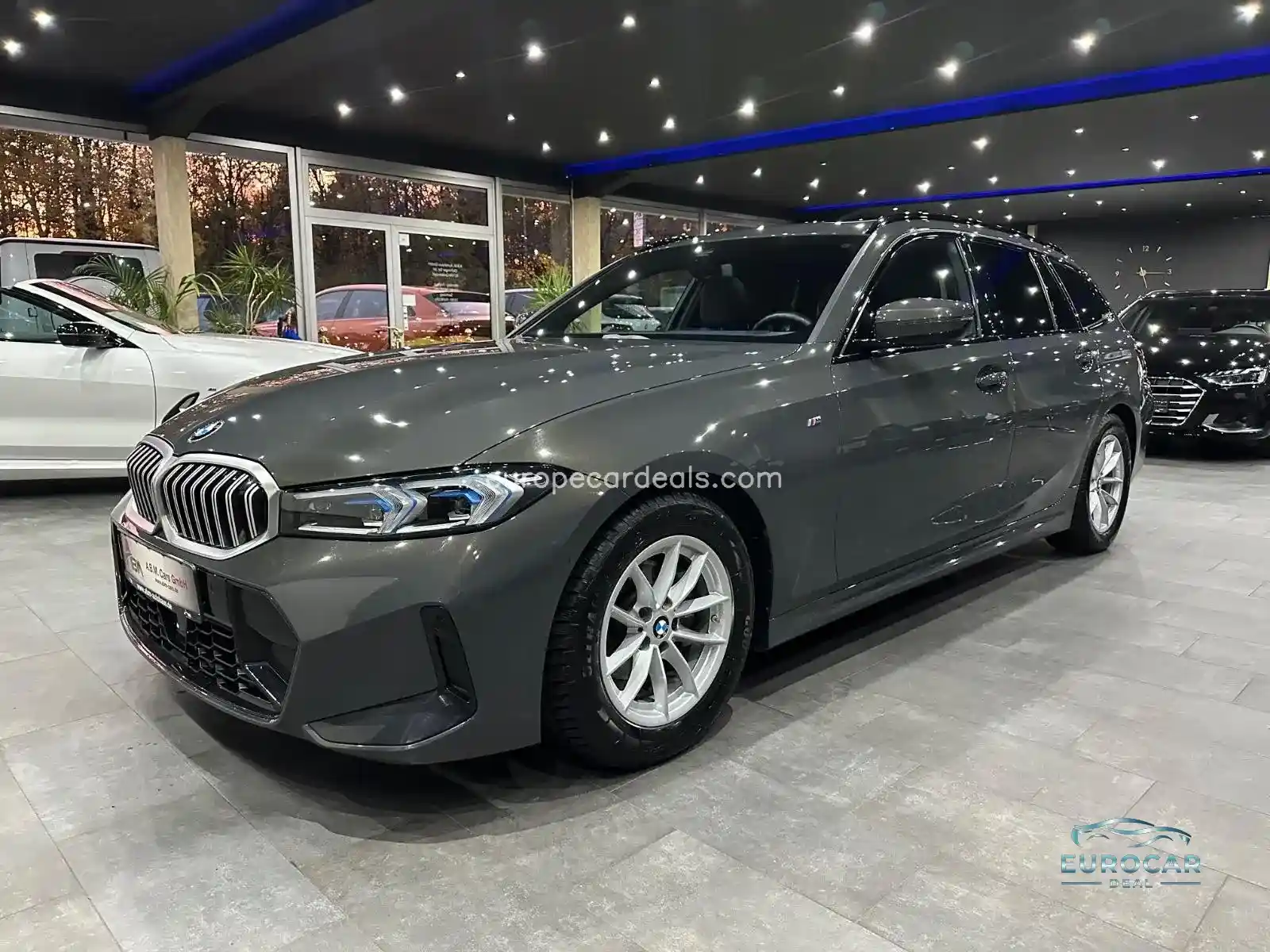 BMW 318